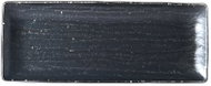 Made In Japan Ibushi Sashimi Plate 27.5 x 11cm - Plate