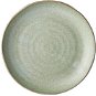 Made In Japan Plate Green Fade, 1 piece, 24 cm - Plate
