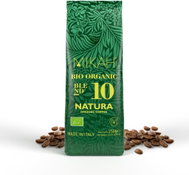 Mikah Blend 10 Natura ORGANIC, 250g - Coffee