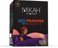 Mikah SINGLE ORIGIN 12 - PANAMA BOUQUETE, 10 porcí - Kávové kapsuly