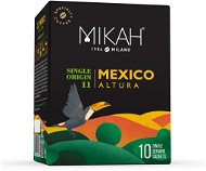 Mikah SINGLE ORIGIN 11 - MEXICO ALTURA - 10 porcí, BIO - Kávové kapsuly