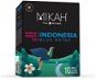 Mikah SINGLE ORIGIN 14 - INDONESIA BLUE BATAK, 10 adag - Kávékapszula