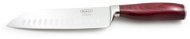 Mikov Knife 405-ND-18/RUBY Santoku - Kitchen Knife