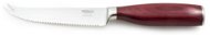 Mikov 407-ND-11 Z/RUBY Knife for Vegetables - Kitchen Knife