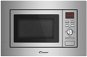 CANDY MIS1730X - Microwave