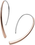 Skagen Women's steel earrings SKJ1212998 - Earrings