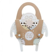 Milin Dressing Robot JOJO - Lacing Playset