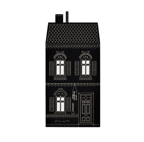 Milin Drawing Table House Small - Drawing Pad - Main image