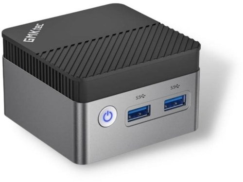 GMK NubBox 5 - Mini PC - Main image