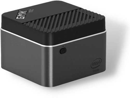 GMK NubBox S 512 - Mini PC - Main image