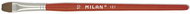 Milan Brush flat 121/2 - Brush