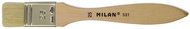 MILAN Štětec plochý 531/25 - Štětec