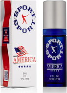 Milton-Lloyd America Sport EdT 55 ml - Eau de Toilette