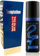 Milton-Lloyd Bondage Temptation Hommes EdT 50 ml - Toaletní voda