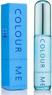 Milton-Lloyd Colour Me Sky Blue EdP 50 ml - Parfémovaná voda