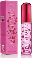 Milton-Lloyd Colour Me Flowers EdP 50 ml - Parfémovaná voda