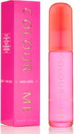 Milton-Lloyd Colour Me Neon Pink EdP 50 ml - Parfémovaná voda