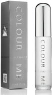 Milton-Lloyd Colour Me Silver EdT 50 ml - Toaletní voda