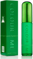 Milton-Lloyd Colour Me Green EdT 50 ml - Toaletní voda