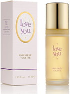 Milton-Lloyd Love You EdP 55 ml - Eau de Parfum