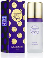 Milton-Lloyd New York Dolls Night EdP 55 ml - Parfémovaná voda