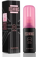 Milton-Lloyd Essentials No. 4 EdP 50 ml - Eau de Parfum
