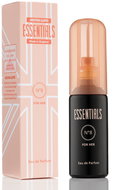 Milton-Lloyd Essentials No. 8 EdP 50 ml - Eau de Parfum
