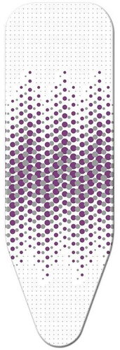 Minky Smart Fit Reflector Cover - Bügelbrettbezug - Hauptbild
