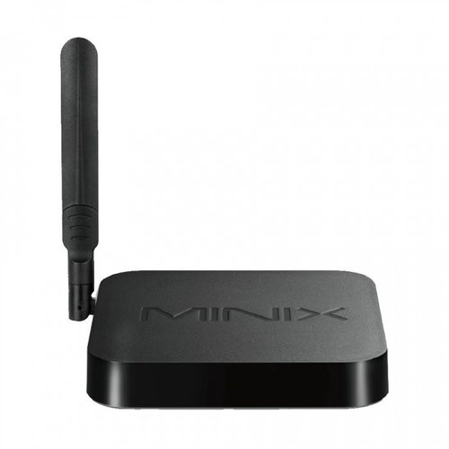 MINIX NEO Z83-4 Windows 10 Fő fotó MINIX NEO Z83-4 Windows 10 - Mini PC - Fő fotó