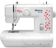 Minerva Max 10 M - Sewing Machine