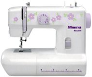 Minerva Max 20 M - Sewing Machine
