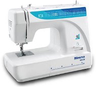 Minerva M832B - Sewing Machine
