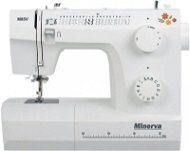 Minerva M85V - Sewing Machine