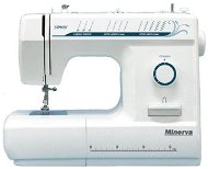 Minerva Hobby - Sewing Machine
