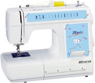 Minerva Jeans - Sewing Machine