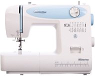 Minerva LV730 - Sewing Machine