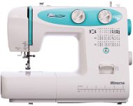 Minerva LV770 - Sewing Machine