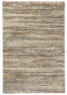 Mint Rugs - Hanse Home Area rug Chloe 102803 braun meliert 133 × 195 - Carpet