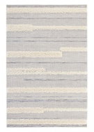 Mint Rugs - Hanse Home  Kusový koberec Mint Rugs 103515 Handira creme grey 155 × 230 - Koberec