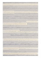 Mint Rugs - Hanse Home  Kusový koberec Mint Rugs 103515 Handira creme grey  - Koberec