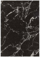 Mint Rugs - Hanse Home  Kusový koberec Nomadic 104893 Black Cream - Koberec