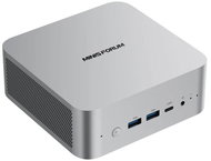 MINISFORUM ASOME Max Studio AI X1 - Mini PC