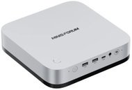 MINISFORUM ASOME Max Studio AI X1 Pro - Mini PC