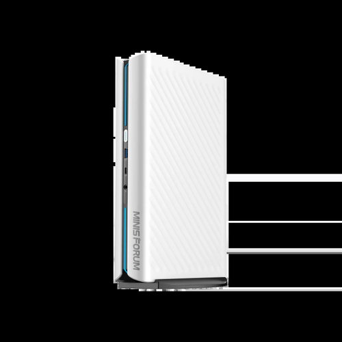 MINISFORUM ASOME Gaming G1 Pro - Mini PC - Main image