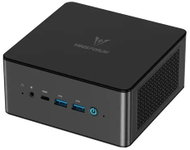 MINISFORUM ASOME Gaming UM890 Pro - Mini PC