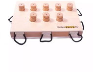 My Intelligent Pets Ipet, wooden, treat - Puzzles for Dogs