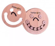 My Intelligent Pets Smile, wooden, treat - Puzzles for Dogs