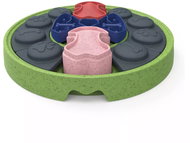 Eat Slow Live Longer Disk - Puzzles for Dogs