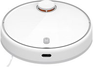 Mi Robot Vaccum-Mop 2 Pro EU, white - Robot Vacuum