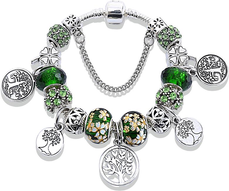 Pandora deals tree bracelet